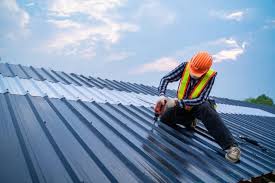 Best Rubber Roofing (EPDM, TPO)  in Indian Hills, CO